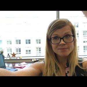 Meet your Posher, Jennifer